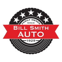 Bill Smith Auto Parts logo