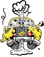 AARON AUTO SUPPLY logo