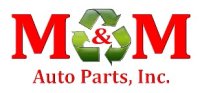 M &amp; M Auto Parts PRP, Inc logo
