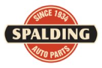 Spalding Auto Parts logo