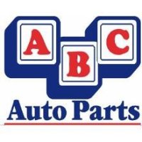 ABC Auto Parts, PRP logo