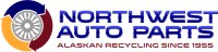 Northwest Auto Parts, PRP logo