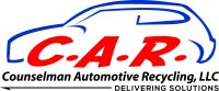 Counselman Automotive Recycling, LLC logo