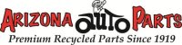 Arizona Auto &amp; Truck Parts, Inc., PRP logo