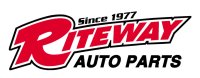 Riteway Auto Parts, PRP logo