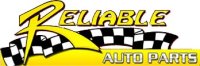 Reliable Auto Parts logo