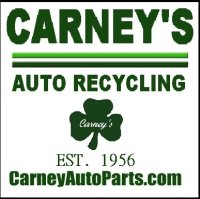 Jerry Carney &amp; Sons logo
