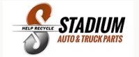 Stadium Auto Parts, Inc - PRP logo