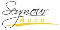 Seymour Auto Wrecking logo