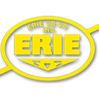 Erie Vo-Vo, Inc. logo