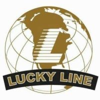 Lucky Line Auto Parts logo