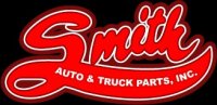 Smith Auto &amp; Truck Parts, PRP logo