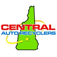 Central Auto Recyclers logo