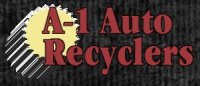 A-1 Auto Recyclers, PRP logo
