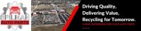 Spilman Auto Parts, PRP logo