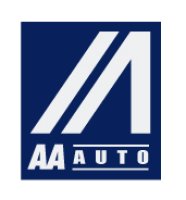 AA Auto Parts logo