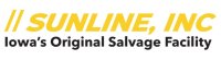 Sunline, Inc. logo