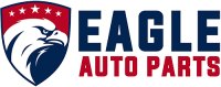 Eagle Auto Parts, PRP logo