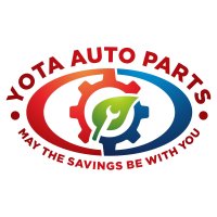Yota Auto Parts logo
