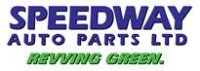 Speedway Auto Ltd., PRP logo