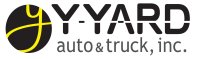 Y-Yard Auto &amp;Truck, Inc.,PRP logo