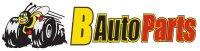 B Auto Parts, LLC PRP logo