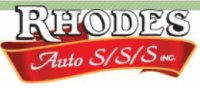 Rhodes Auto S/S/S Inc logo