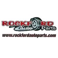 Rockford Auto Parts, PRP logo