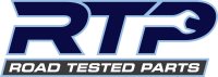 Mullins Auto, PRP logo