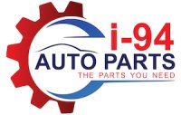 I-94 Auto Parts logo