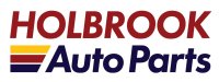 Holbrook Auto Parts, PRP logo