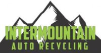 Intermountain Auto Recycling, PRP logo