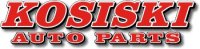 Kosiski Auto Parts, PRP logo