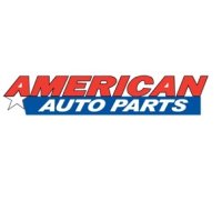 American Auto Parts PRP logo