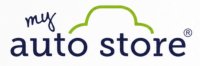 My Auto Store logo