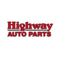 Highway Auto Parts, Inc., PRP logo