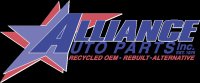 Alliance Auto Parts, Inc. PRP logo
