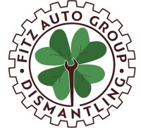 Fitz Auto logo
