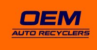 OEM Auto Recyclers, PRP logo