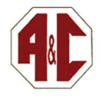 A &amp; C Auto Parts &amp; Wrecking, PRP logo