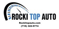 Rocki Top Auto, PRP logo