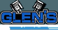 Glen's Car &amp; Truck logo