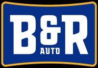 B &amp; R Auto, Carson City logo
