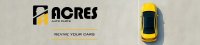 Acres Auto Parts and Recycling, PRP logo