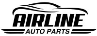 Airline Auto Parts logo