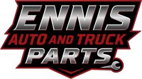 Ennis Auto &amp; Truck Parts logo