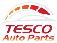Tesco Auto Parts logo