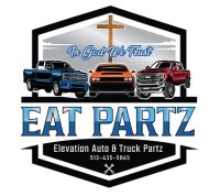 EAT Partz logo