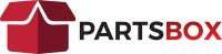 Parts Box Revival logo
