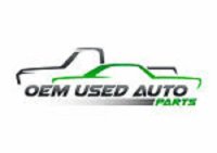 OEM Used Auto Parts logo